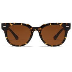 Neogo Shelly 3 slnečné okuliare, Leopard/Brown