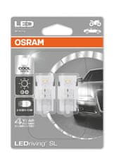 Osram Osram LEDriving SL 7716CW-02B W21/5W 6000K