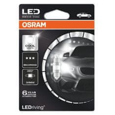 Osram Osram LEDriving Premium 31mm 1W