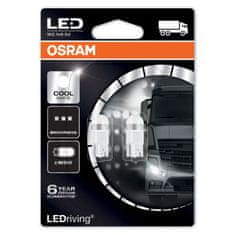 Osram Osram LEDriving Premium W5W 24V 6000K Cool White