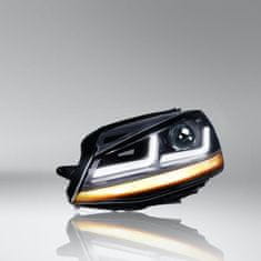 Osram Osram LEDriving LEDHL103-BK VW GOLF VII LED svetlomety Halogén