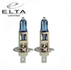 Elta BLUE LIGHTING H1 12V 55W