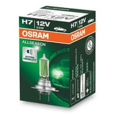 Osram H7 OSRAM All Season 12V 55W
