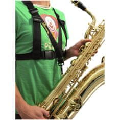 Dimavery popruh pre barytón saxofón