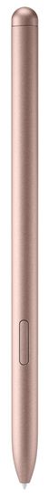 SAMSUNG S-Pen stylus pre Tab S7/S7+ EJ-PT870BAEGEU, bronzový