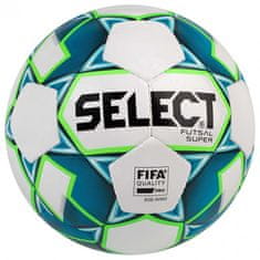 SELECT FB Futsal Super biela veľ. 4 - použité