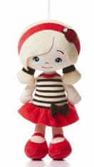 Levenya plyšová bábika Anette 36 cm