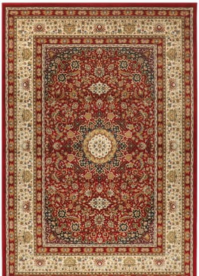 Oriental Weavers Kusový koberec Kendra 711 / DZ2H