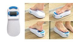Alum online Elektrický pilník na chodidlá Step Pedi 
