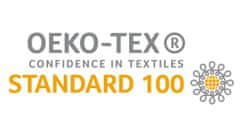Issimo Exklusivné obliečky BURTON zo 100% prémiovej organickej bavlny 200x220 / 4*50x70 cm.