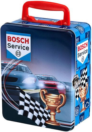 Klein Zberateľský kufrík Bosch