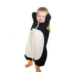 Penguin Detský spací vak , veľkosť L (87-110 cm), 2,5 tog