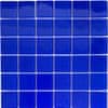 Mozaika CH4409PM sklenená modrá 30x30cm sklo