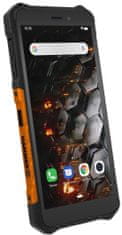 Hammer Iron 3 LTE, 3GB/32GB, Orange