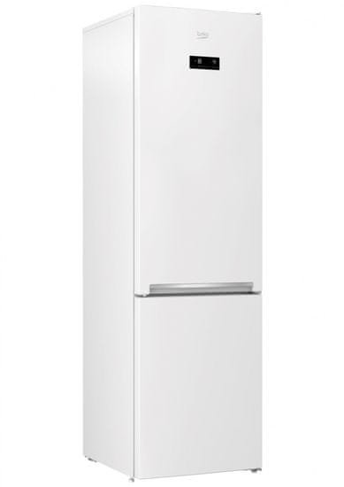 Beko chladnička s mrazničkou RCNA406E60WN