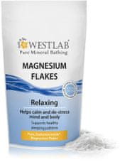Westlab WESTLAB Magnesium flakes chlorid horečnatý vločky 1kg