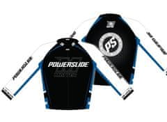 POWERSLIDE Závodní dres Powerslide Men - dlouhý L