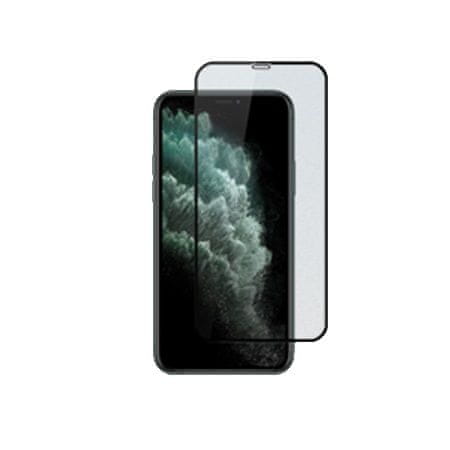 EPICO Edge to Edge Glass iPhone 12 (5,4") - čierne 49912151300003