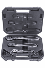 AHProfi Sada rační v plastovom kufri - AH13027