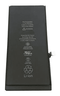 Batéria pre iPhone11 3110 mAh Li-Ion (Bulk) 2450810