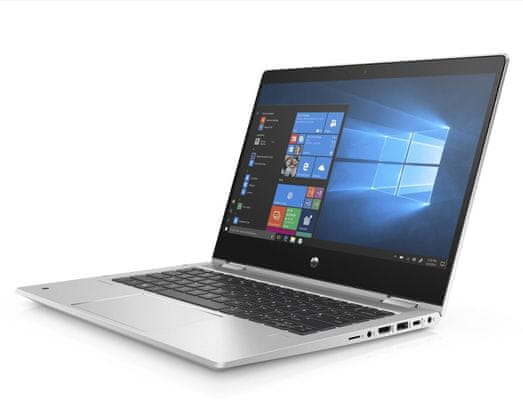 Notebook HP ProBook x360 435 G7 (1F3H5EA) 14 palcov Full HD dedikovaná grafika