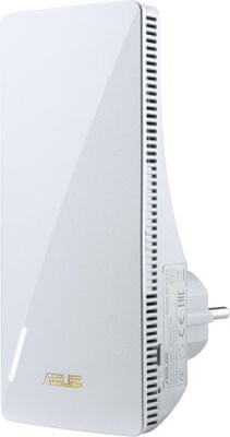 Repeater Asus RP-AX56 (90IG05P0-MO0410) Wi-Fi 2,4 GHz 5 GHz RJ45 LAN Wifi 6