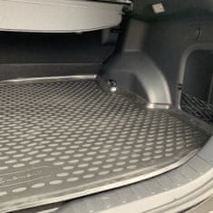 Novline Gumová vaňa do kufra Toyota Rav4 2019- (dojazdové kolo)