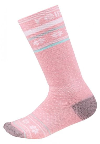 Reima dievčenské ponožky SkiDay