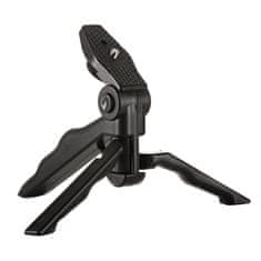 MG Hand Holder Grip mini držiak so statívom pre športové kamery GoPro / SJCAM
