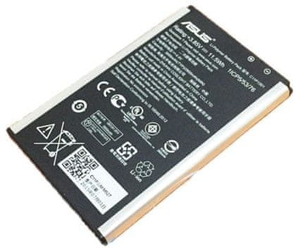 ASUS C11P1501 Original Batéria 2900mAh Li-Pol (Bulk) 30780