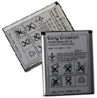 SONY ERICSSON BST-33 Ericsson batéria 1 000 mAh Li-Pol (Bulk) 27281