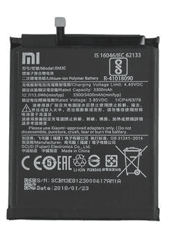 Xiaomi BM3E Original Batéria 3300mAh (Bulk) 2440561 - zánovné