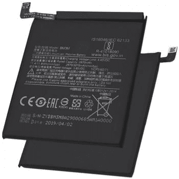 Xiaomi BM3M Original Batéria 3070mAh (Bulk) 2447735