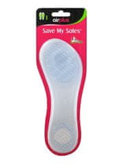 AirPlus Save My Soles vložky do topánok dámske