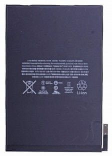 Apple Batéria pre iPad mini4 5124 mAh Li-Ion (Bulk) 2436691