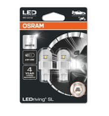 Osram Osram LEDriving Premium 921DWP-02B W16W 6000K