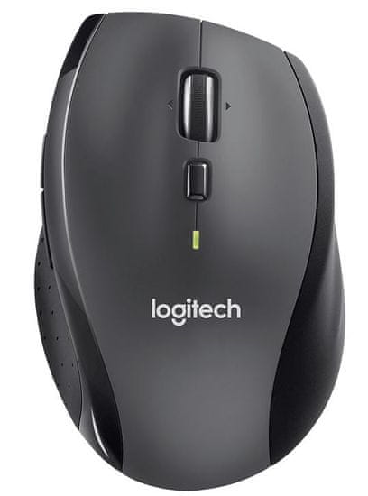 Logitech Wireless Mouse M705 nano