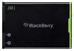 BlackBerry J-M1 Batéria 1230mAh Li-Ion (Bulk) 5786