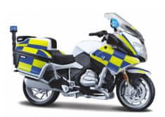 Maisto Polícia BMW R 1200 RT - United Kingdom