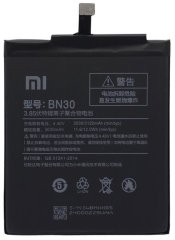 Xiaomi BN30 Originál Batéria 3120 mAh (Bulk) 2437084