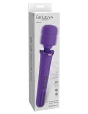 Pipedream Pipedream Fantasy for Her Her Rechargeable Power Wand