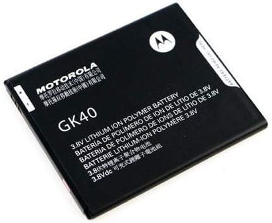 Motorola GK40 Batéria 2800mAh Li-Pol (Bulk) 2437233
