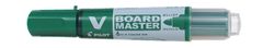 Pilot Popisovač na bielu tabuľu "V-Board Master", zelená, kužeľový hrot, 2,3 mm, WBMA-VBM-M-G-BG