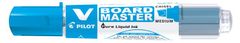 Pilot Popisovač na bielu tabuľu "V-Board Master", modrá, 2,2 mm, klinový hrot, WBMA-VBM-MC-L-BG