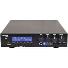 Adastra UM60, 100V mixážny zosilňovač, 60W, BT/MP3/FM