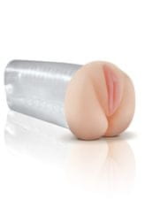 Pipedream Pipedream Extreme Deluxe See-Thru Stroker vagína