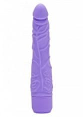 ToyJoy Classic Slim purple vibrátor