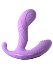 Pipedream Stimulátor pro ženy Fantasy for Her G-spot Stimulate purple