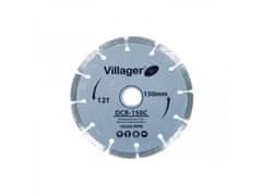 Villager Diamantový rezný kotúč DCB150C VILLAGER