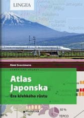 autor neuvedený: Atlas Japonska
